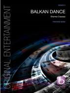 Balkan Dance (Fanfarenorchester) 