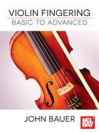 Violin Fingering 