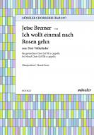 Three Folksongs No. 3 Download