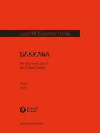 Sakkara 
