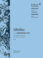 Lemminkäinen e le fanciulle sull'isola op. 22/1 