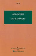 String Symphony 
