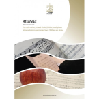 Afscheid (15x) 
