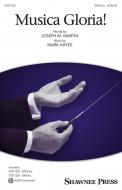 Musica Gloria! Standard