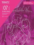 Trinity College London Singing Exam Pieces from 2023 Grade 7 high voice 