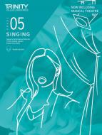 Trinity College London Exams from 2023 Singing Grade: 5 