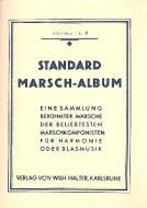 Standard - Marsch Album 