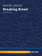 Breaking Bread 