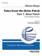 Tales from the Briar Patch 