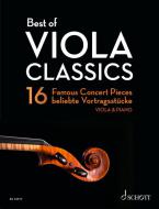 Immagine fiabesca n. 3 op. 113/3 