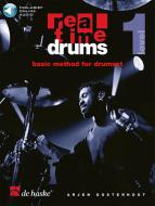 Real Time Drums 1 (NL) 