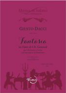 Fantasia su Faust di Ch. Gounod 