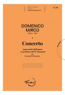 Concerto sopra mitivi dell'opera Anna Bolena 