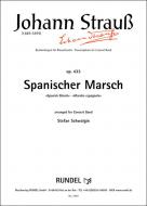 Marcia spagnola op. 433 