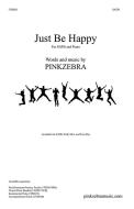 Just Be Happy 