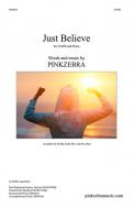 Just Believe Standard