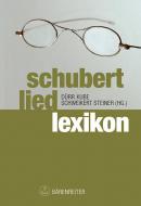 Lessico della canzone di Schubert 