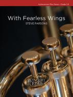 With Fearless Wings Standard
