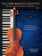 Solo Performance Collection Standard