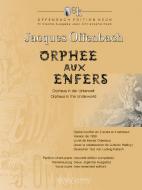 Orfeo negli inferi 