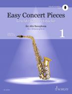 Pezzi da concerto facili 1 