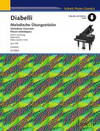 Esercizi melodiosi op. 149 