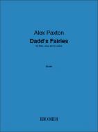Dadd's Fairies 