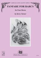 Fanfare For Barcs 