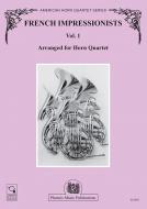 French Impressionists  Vol. 1 