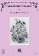 French Impressionists  Vol. 1 