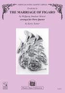 The Marriage of Figaro 