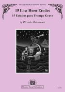 15 Low Horn Etudes 
