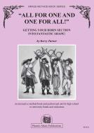 All For One And One For All 