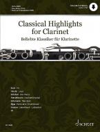 Pezzi famosi per clarinetto Download