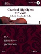 Pezzi famosi per viola Download