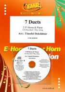 7 Duets Standard