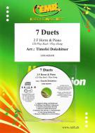 7 Duets Standard