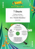 7 Duets Standard