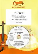 7 Duets Standard