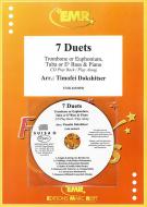 7 Duets Standard
