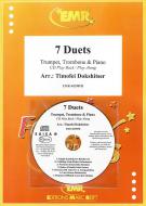 7 Duets Standard