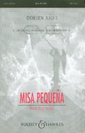 Misa Pequena para Ninos 