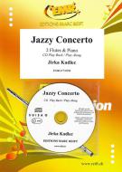 Jazzy Concerto Standard