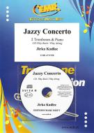 Jazzy Concerto Standard