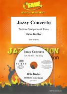 Jazzy Concerto Standard