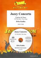 Jazzy Concerto Standard