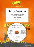 Jazzy Concerto Standard