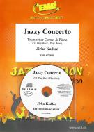 Jazzy Concerto Standard