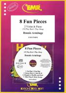 8 Fun Pieces Download