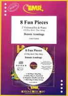 8 Fun Pieces Download